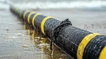 شراكة استراتيجية.. تحالف عراقي إماراتي لتدشين شبكة كابلات بيانات دولية جديدة